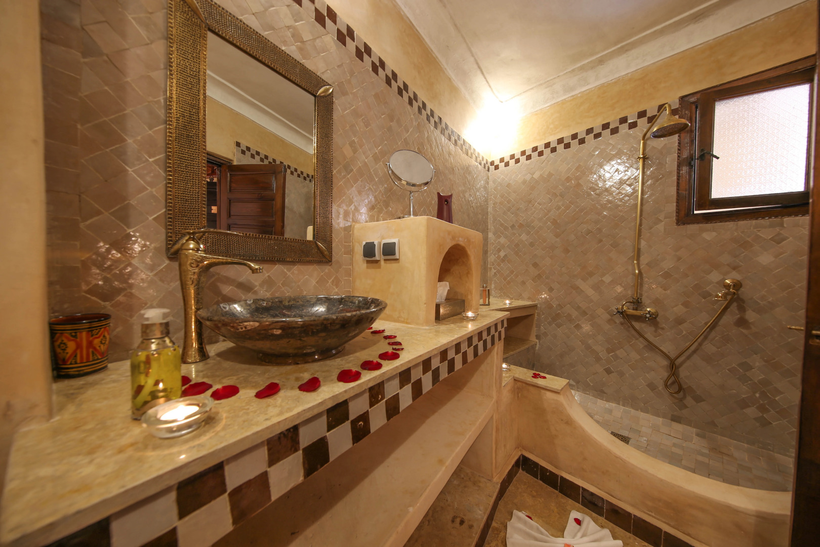 Foto - Riad Africa - Marrakech Medina Maison d'Hote