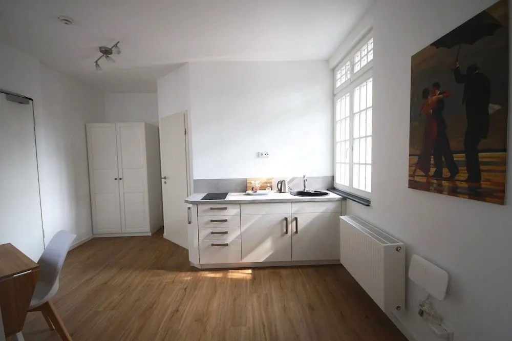 Photo - Fachwerk Hotel Wuppertal