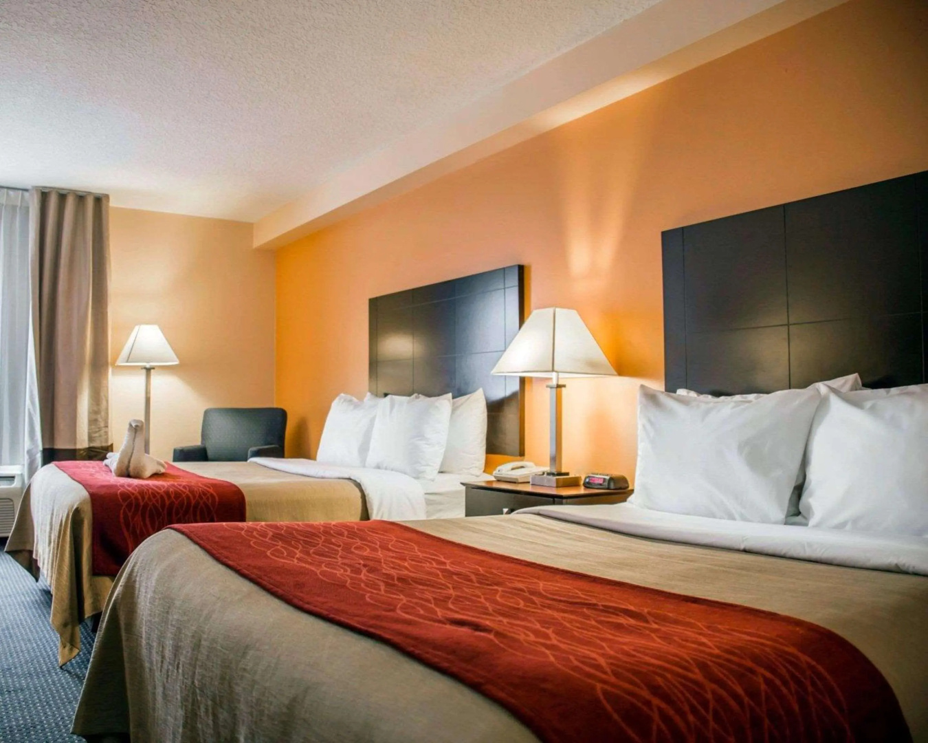Photo - I-Drive Hotel at Universal