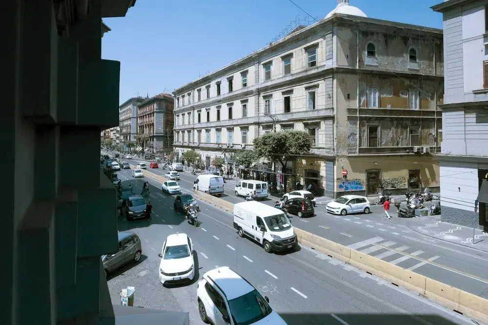 Foto - Napoli Factory Guest House