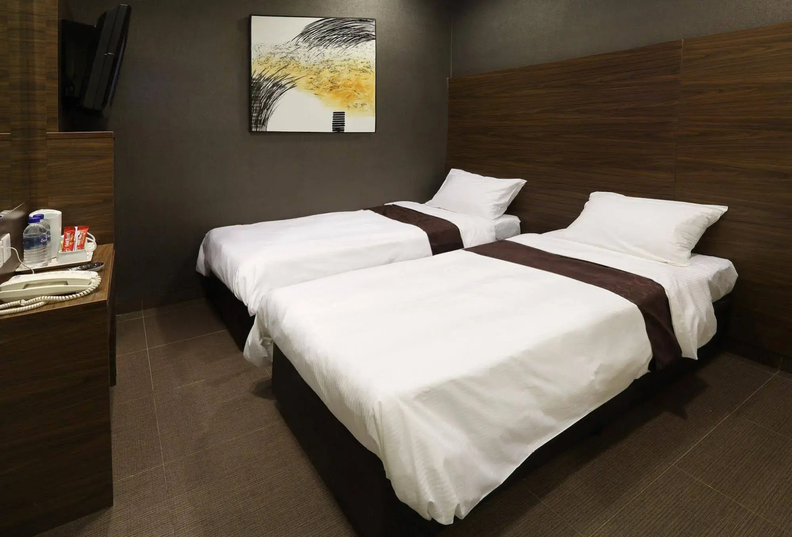 Foto - Value Hotel Thomson