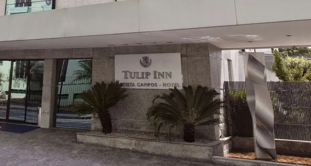 Photo - ibis Styles Belem Batista Campos