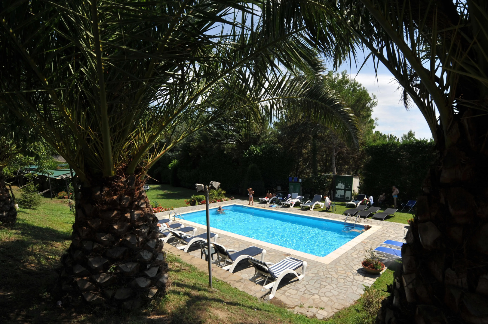 Foto - Hotel O Sole Mio