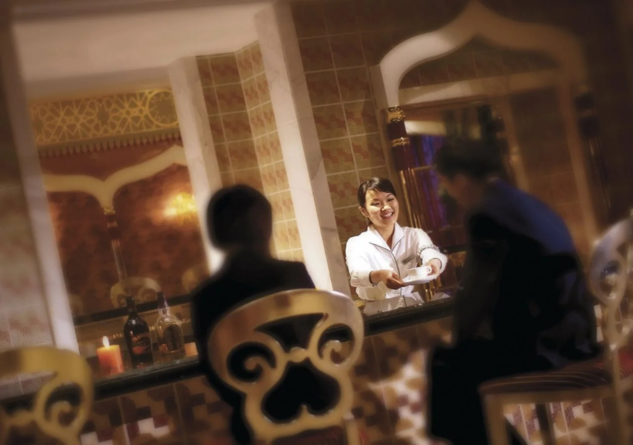 Photo - Regal Palace Hotel
