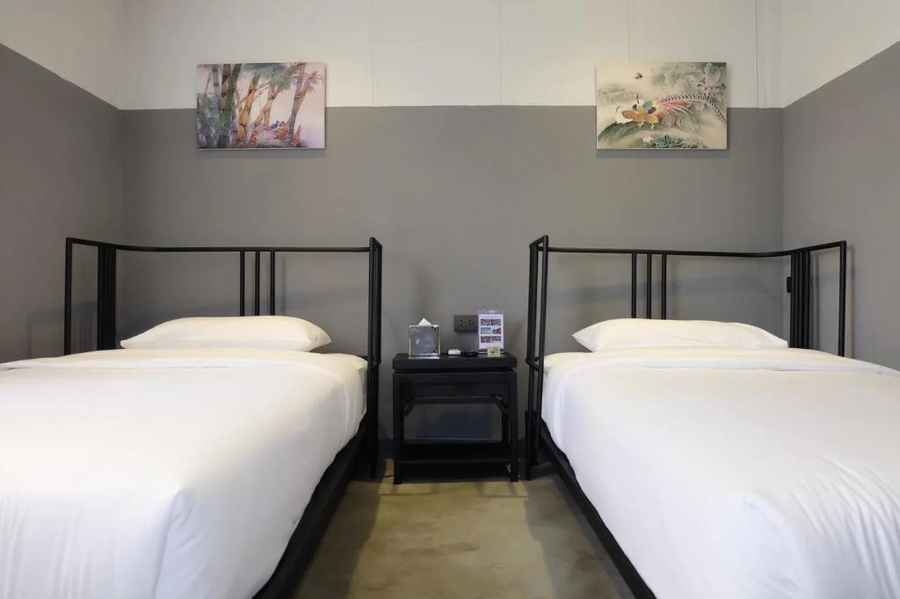 Foto - Talakkia Boutique Hotel