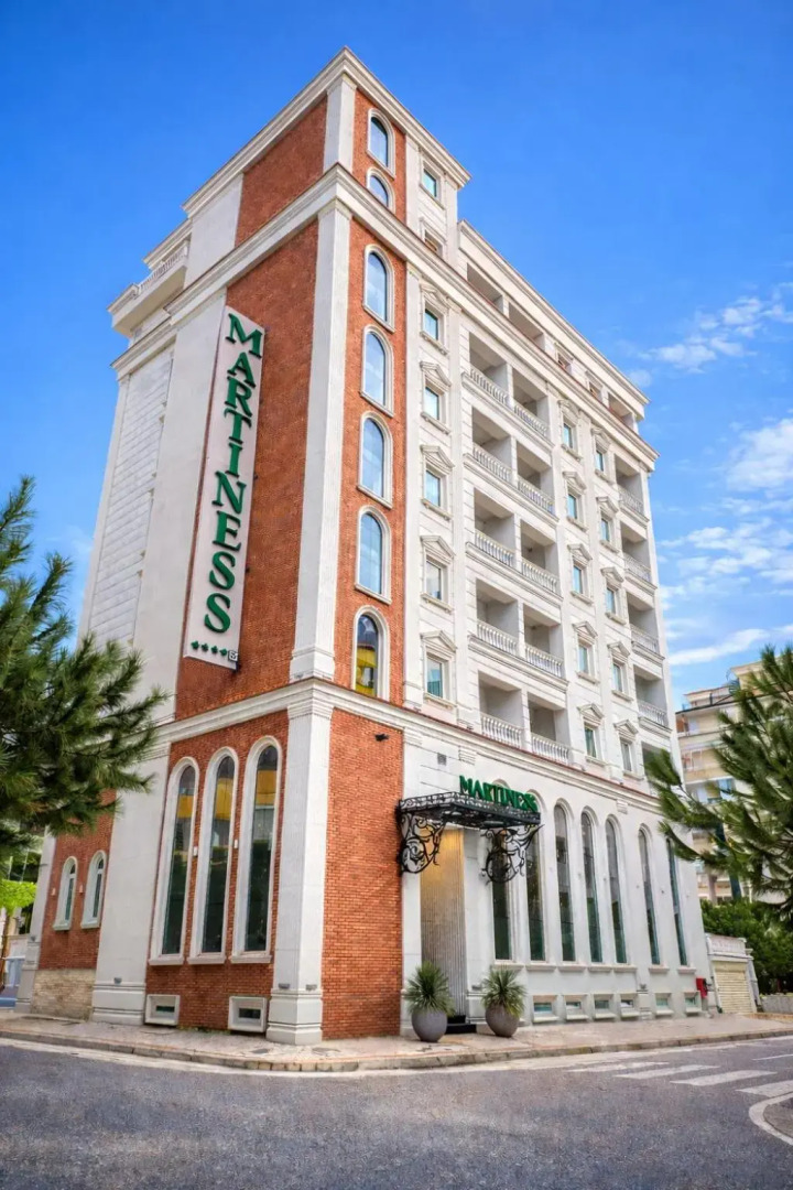 Foto - Martiness Hotel Durres