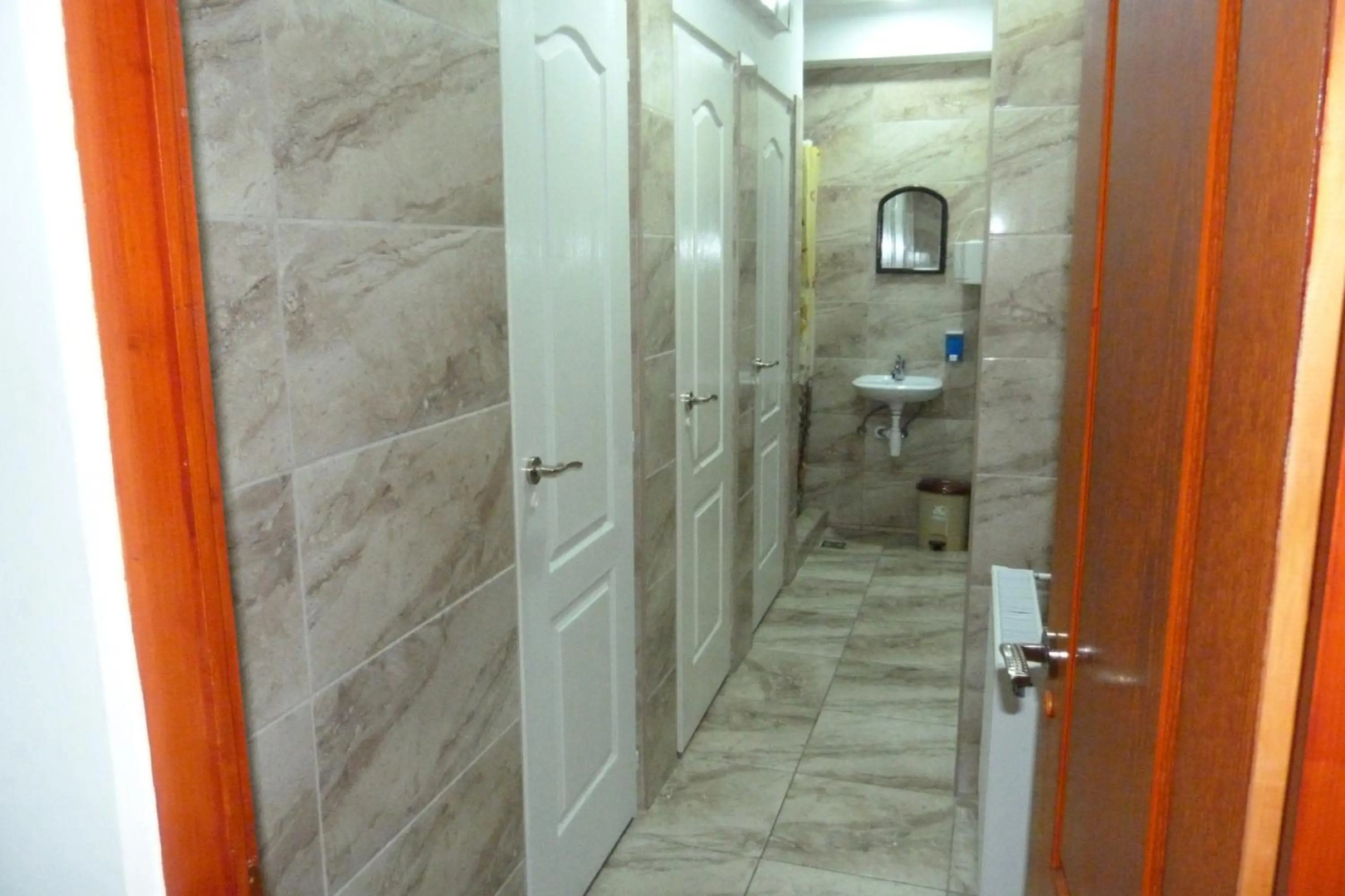 Photo - Center Hostel and Guest House