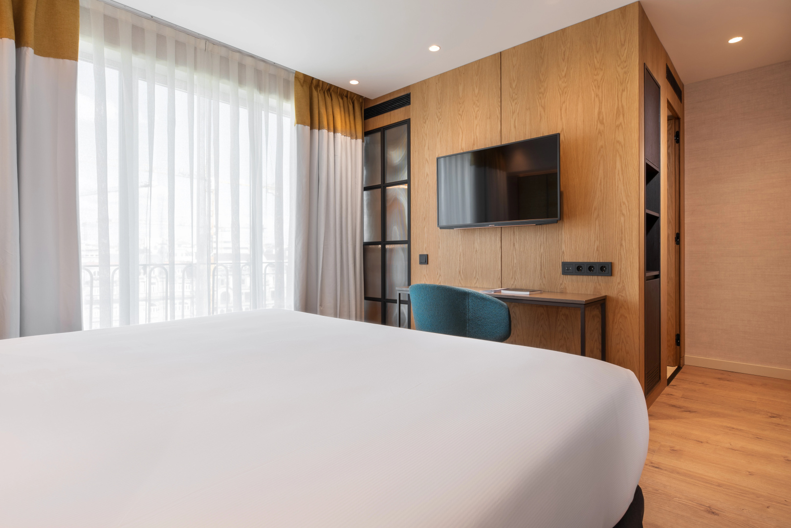 Photo - Eurostars Aliados