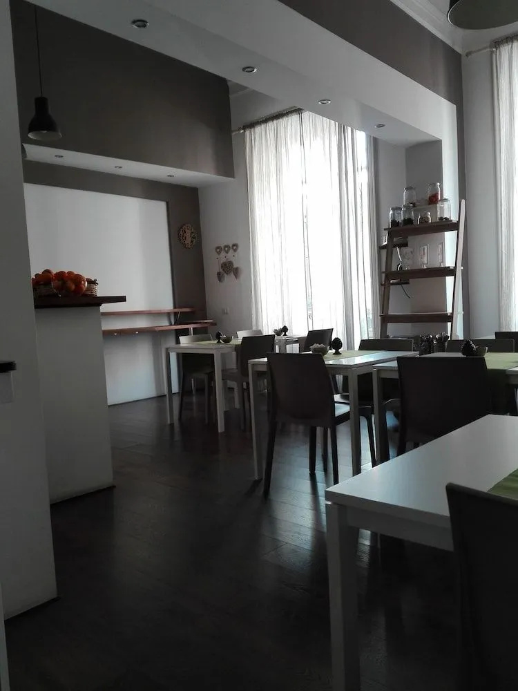 Foto - Mava' Bed And Breakfast