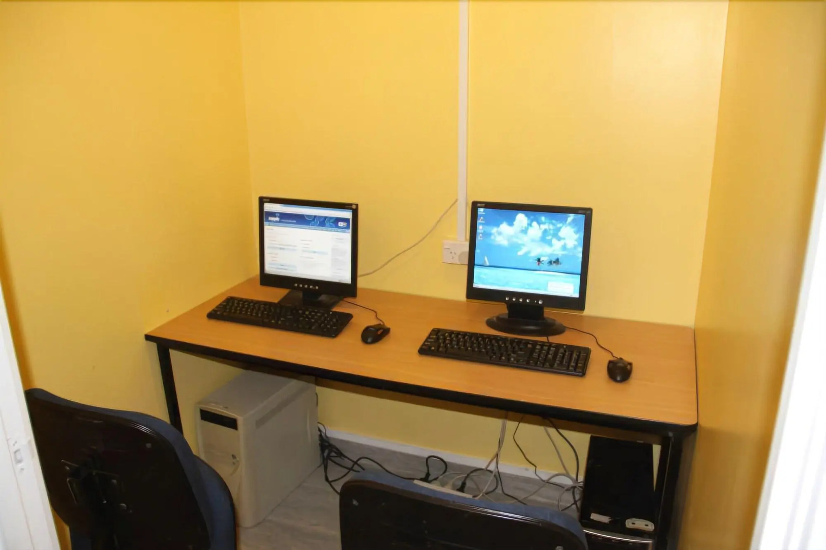 Photo - Silverfern Backpackers