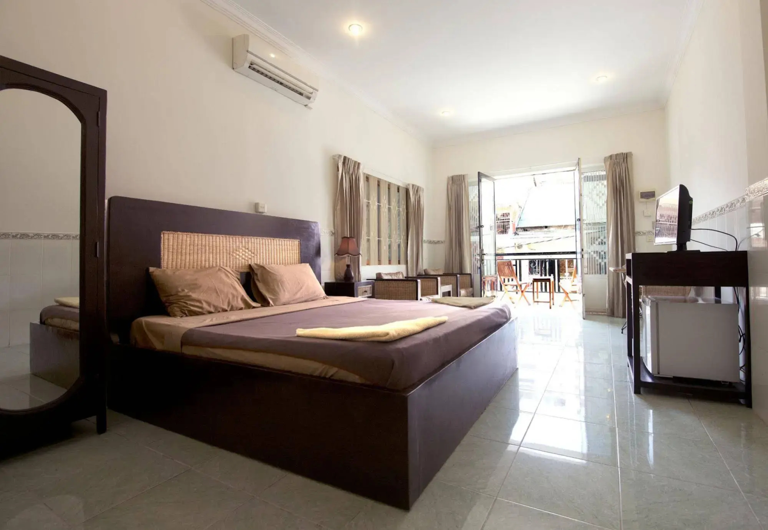 Foto - Velkommen Guesthouse Phnom Penh