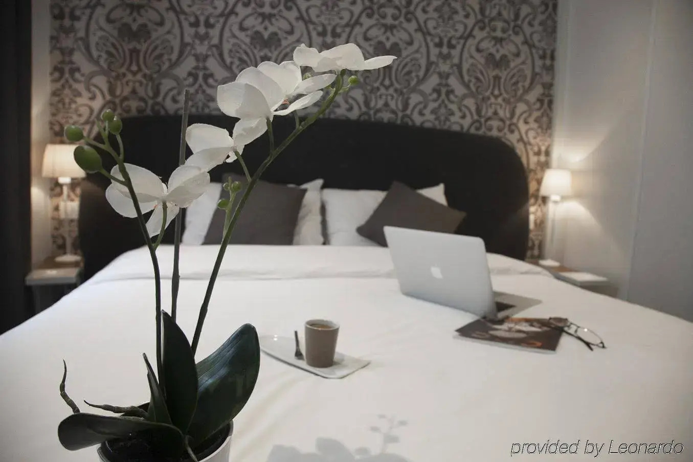 Foto - Hôtel Fior d'Aliza