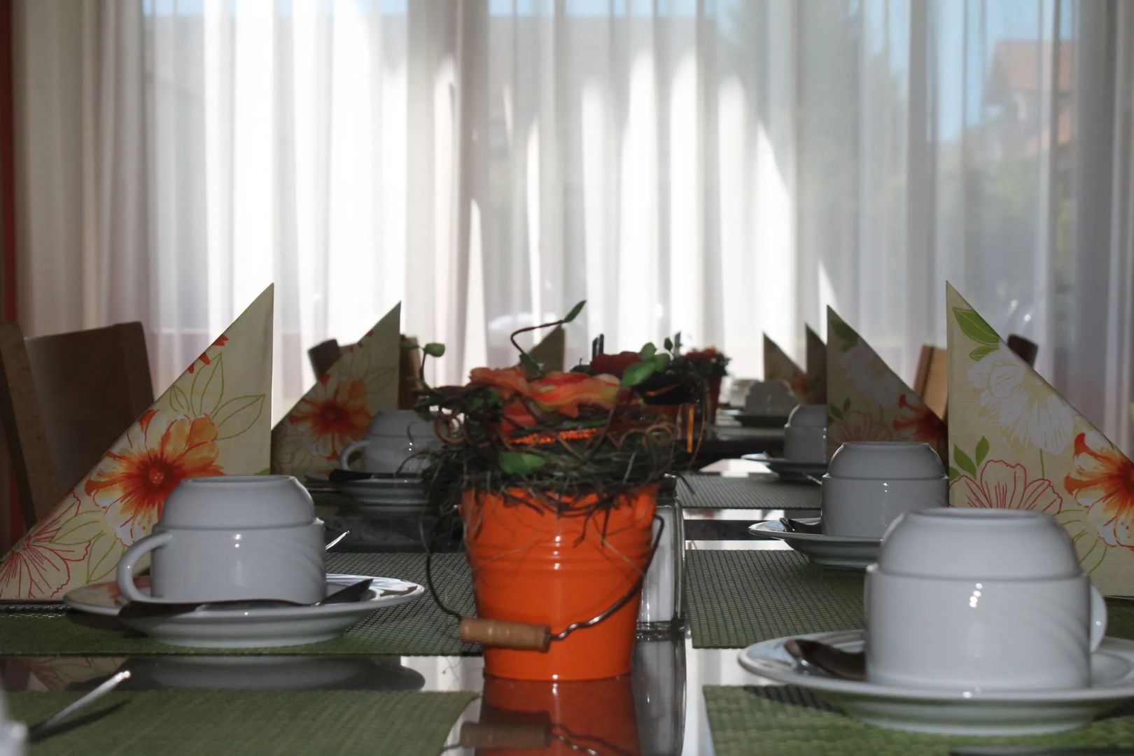 Photo - Hotel Flora Stuttgart - Möhringen