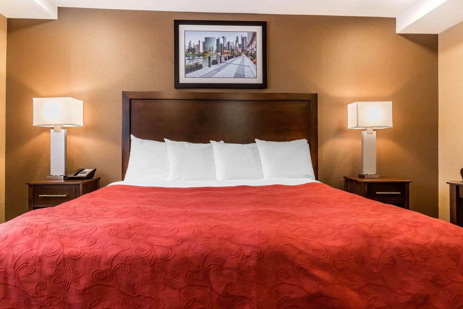 Photo - Rodeway Inn Chicago/Evanston