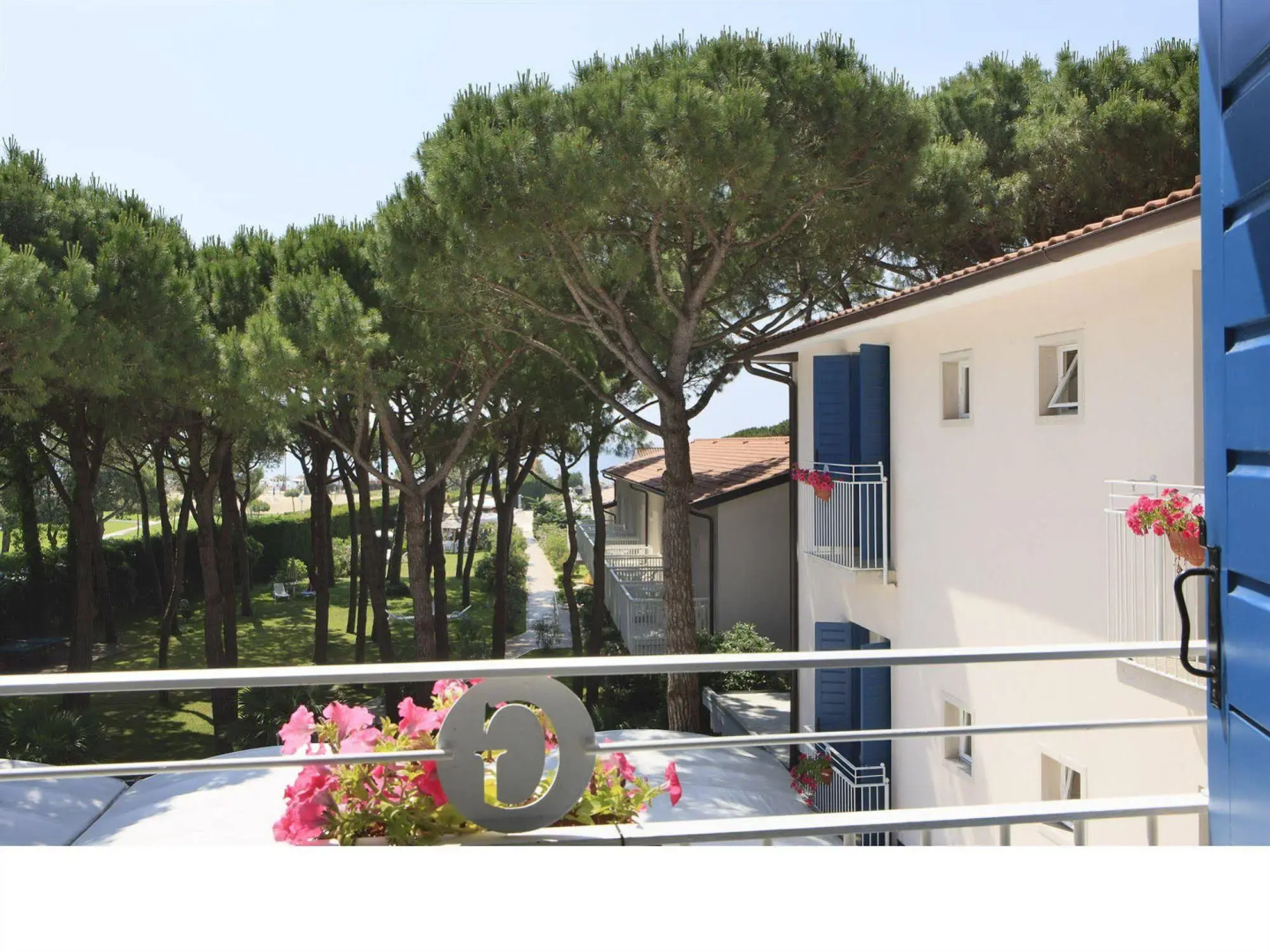 Photo - Hotel & Resort Gallia