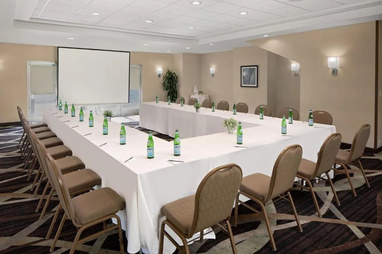 Photo - Hilton Garden Inn Marina Del Rey