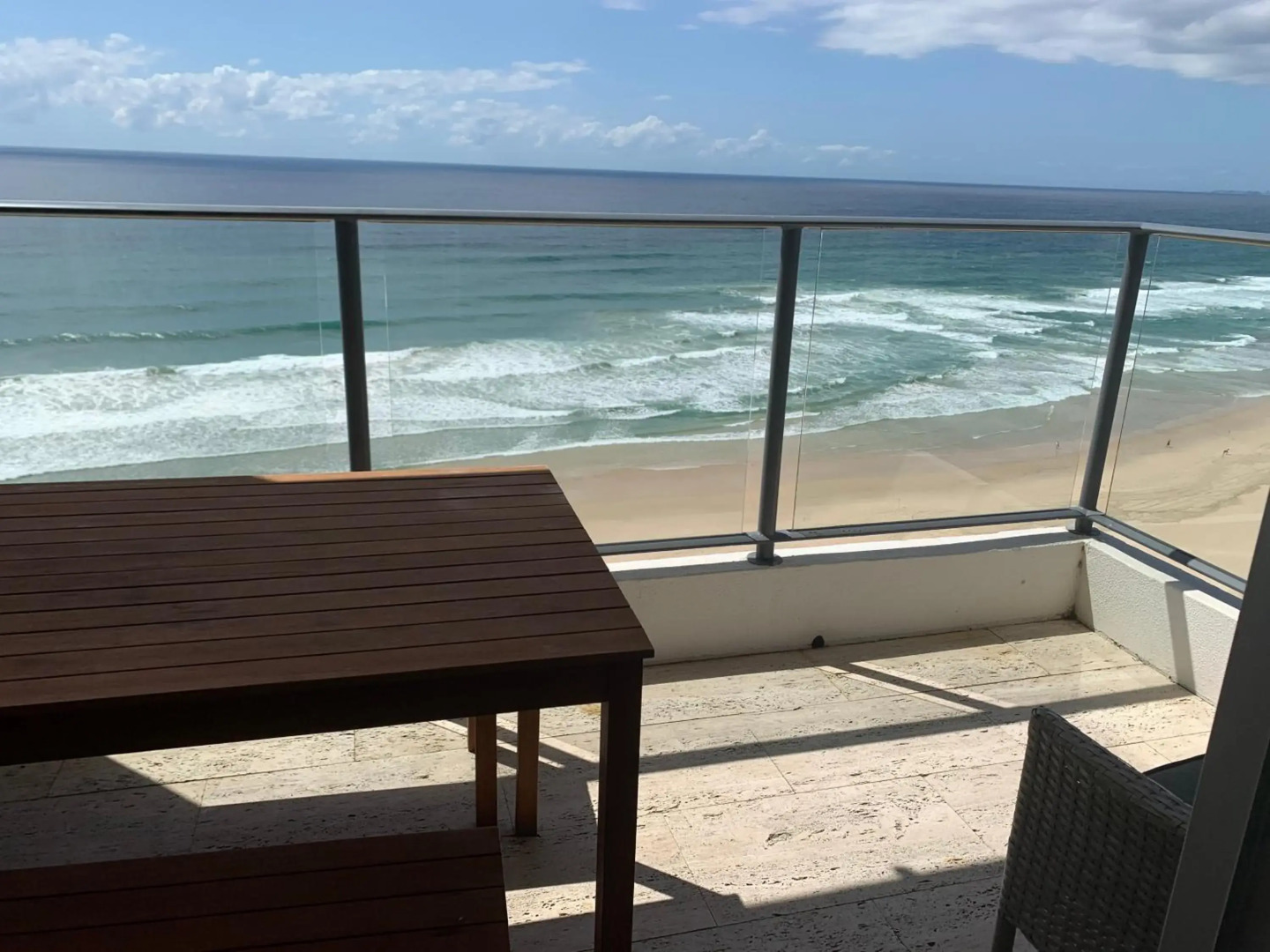 Foto - The Penthouses Apartments