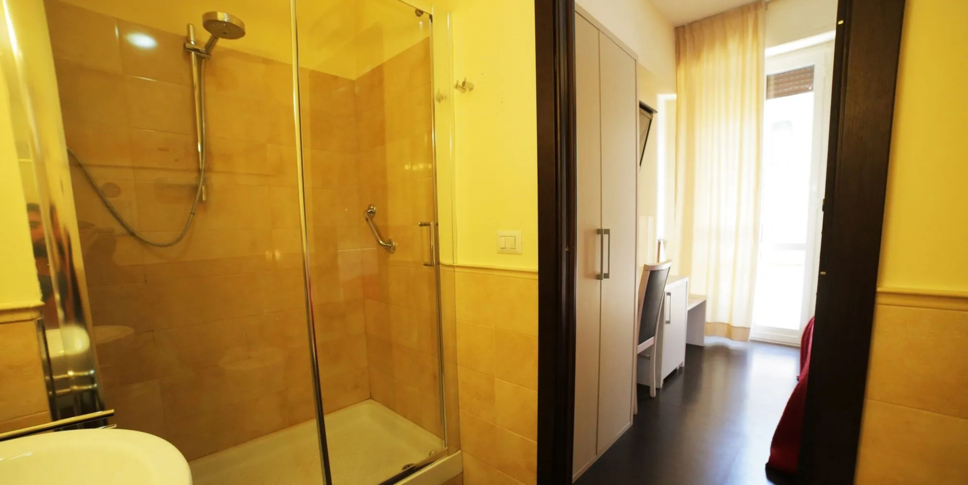 Foto - Vatican Rome Suite