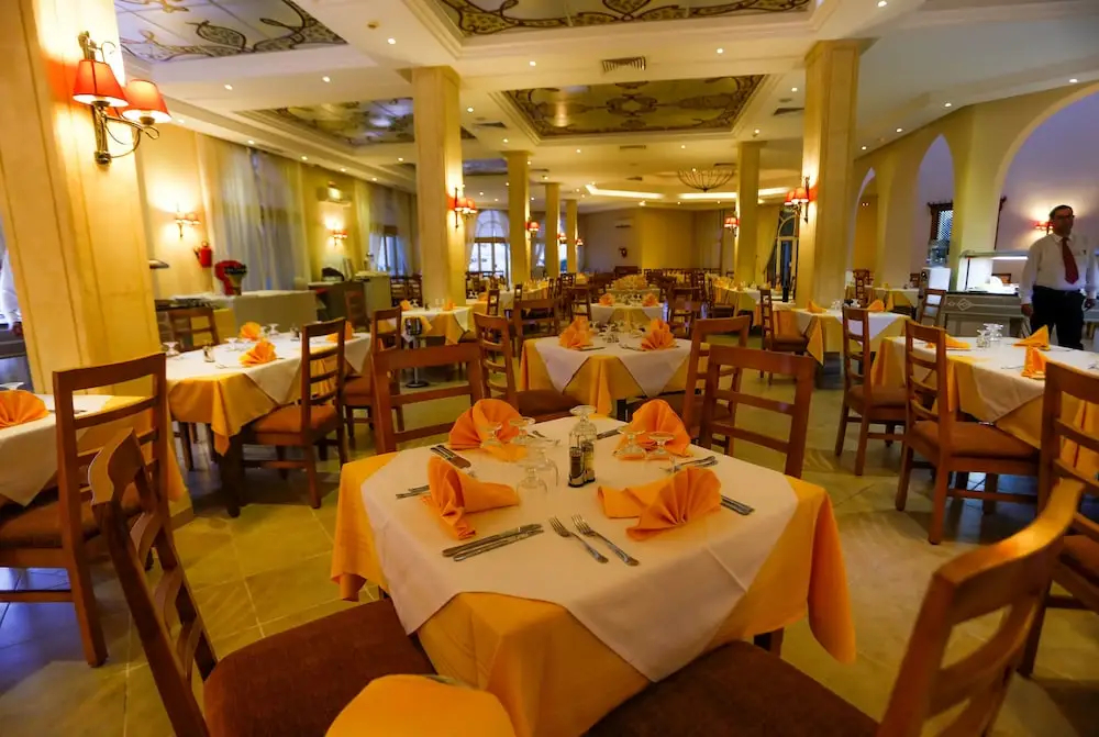 Photo - Telemaque Beach & Spa - Families and Couples Only