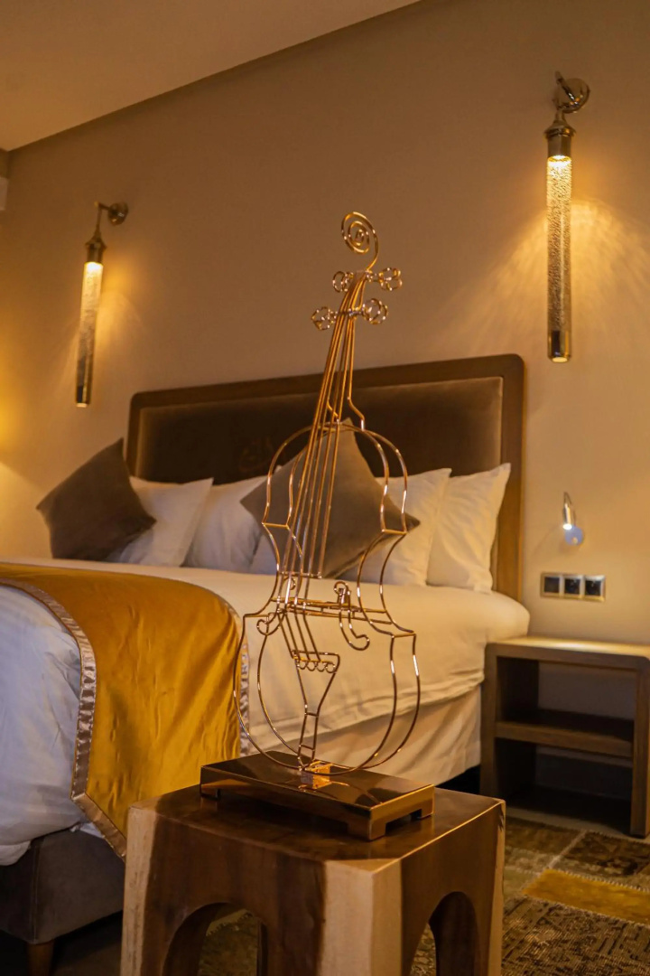 Foto - Sumahan Suites & Spa