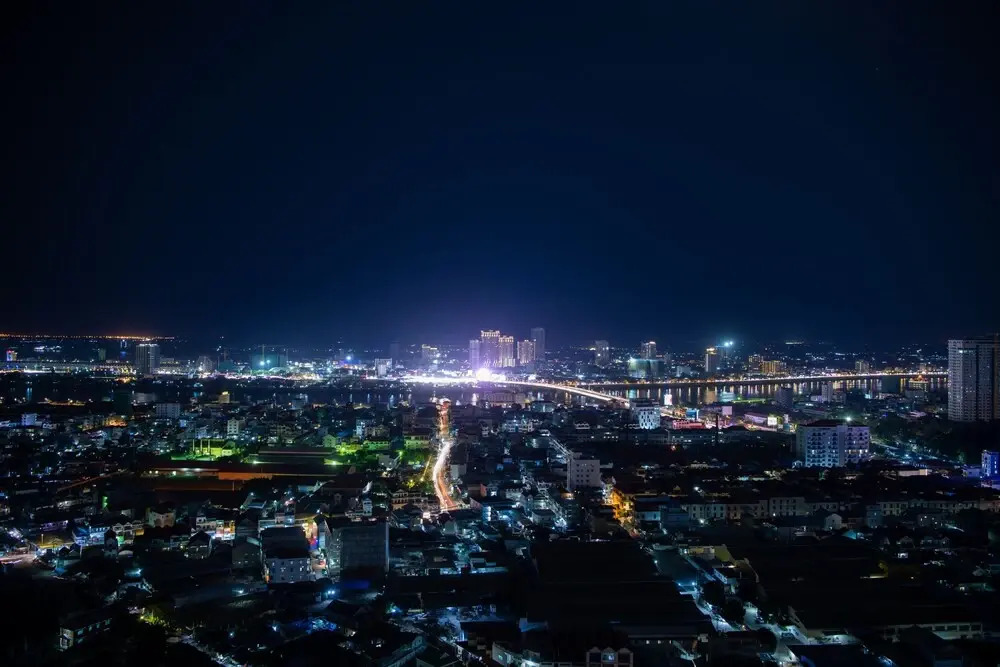 Foto - Sky Tree Hotel by New World Hospitality