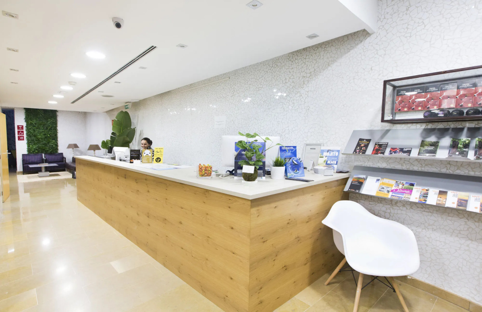 Foto - YOU & CO. J. Botánico Boutique