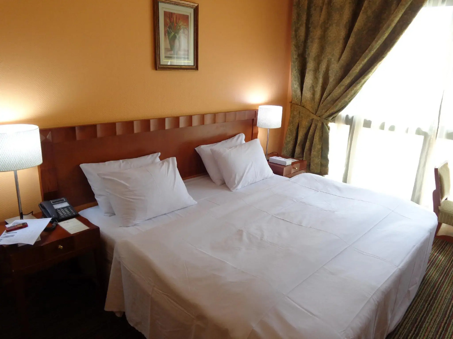 Foto - Palette Top Stars Hotel