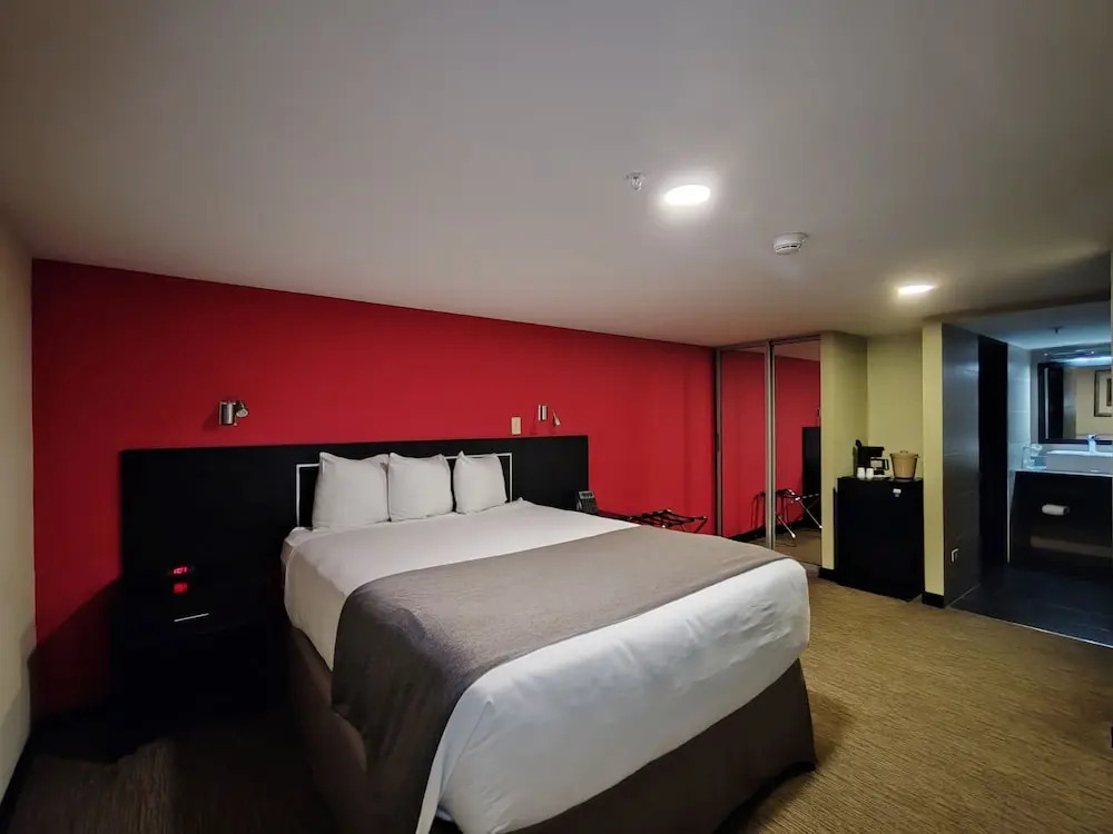 Foto - Urban Green Hotel & Suites