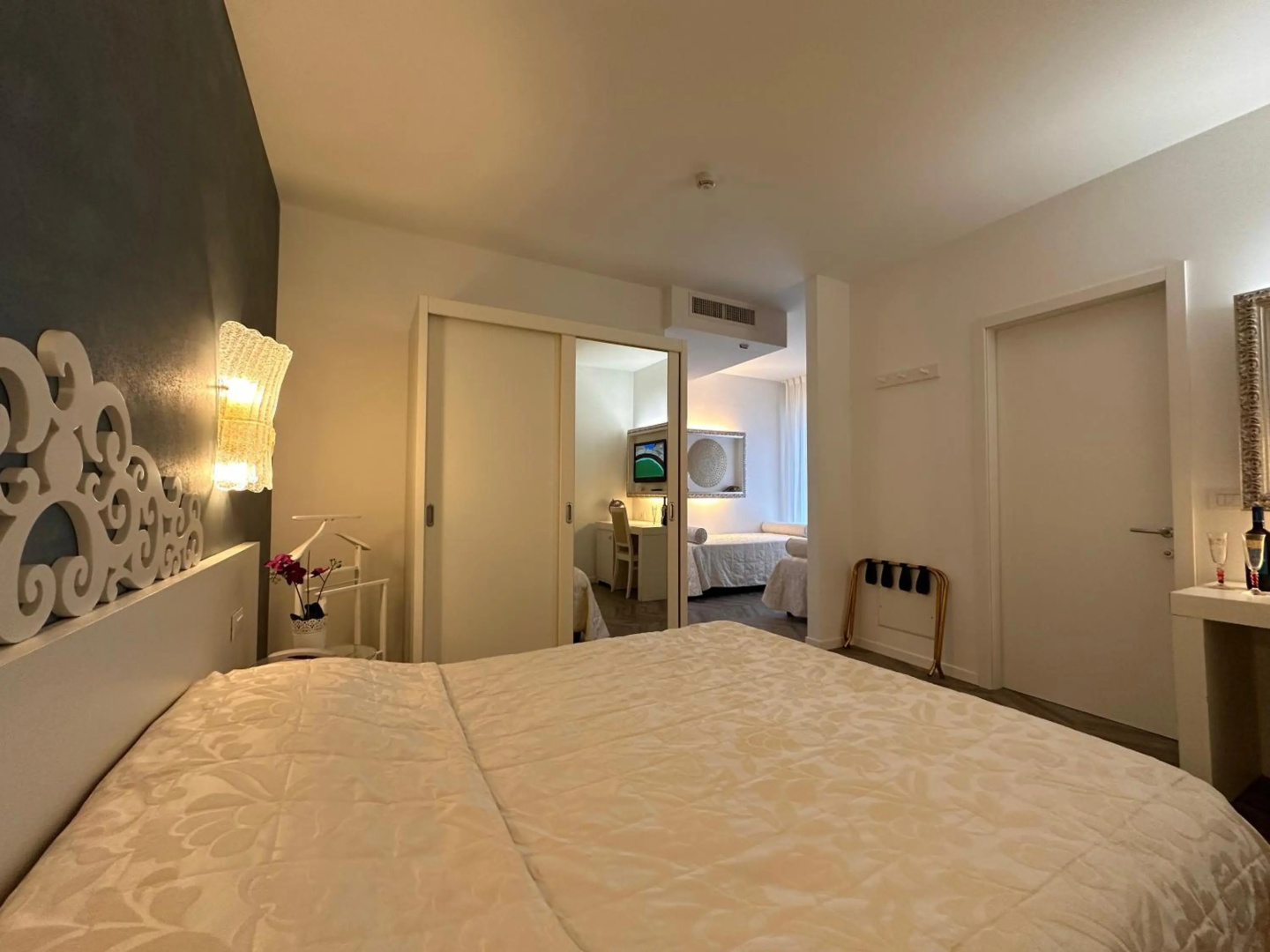 Foto - Hotel Albatros