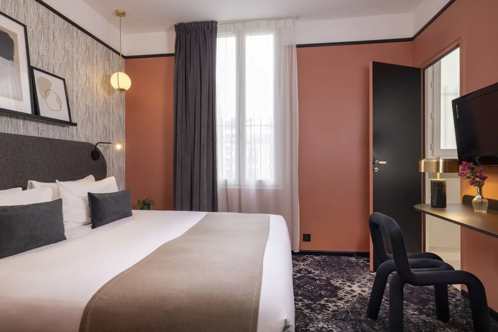 Photo - Hôtel Palais De Chaillot
