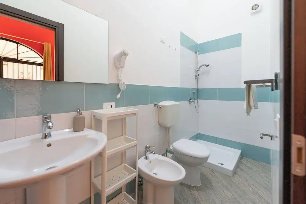 Foto - Cortile dei Giusti - Combo Guesthouse