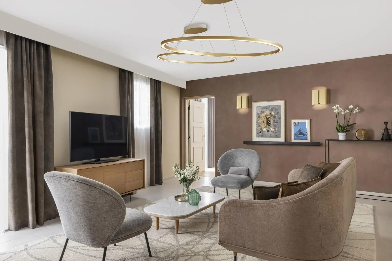 Photo - Maison Albar Hotels L’Imperator