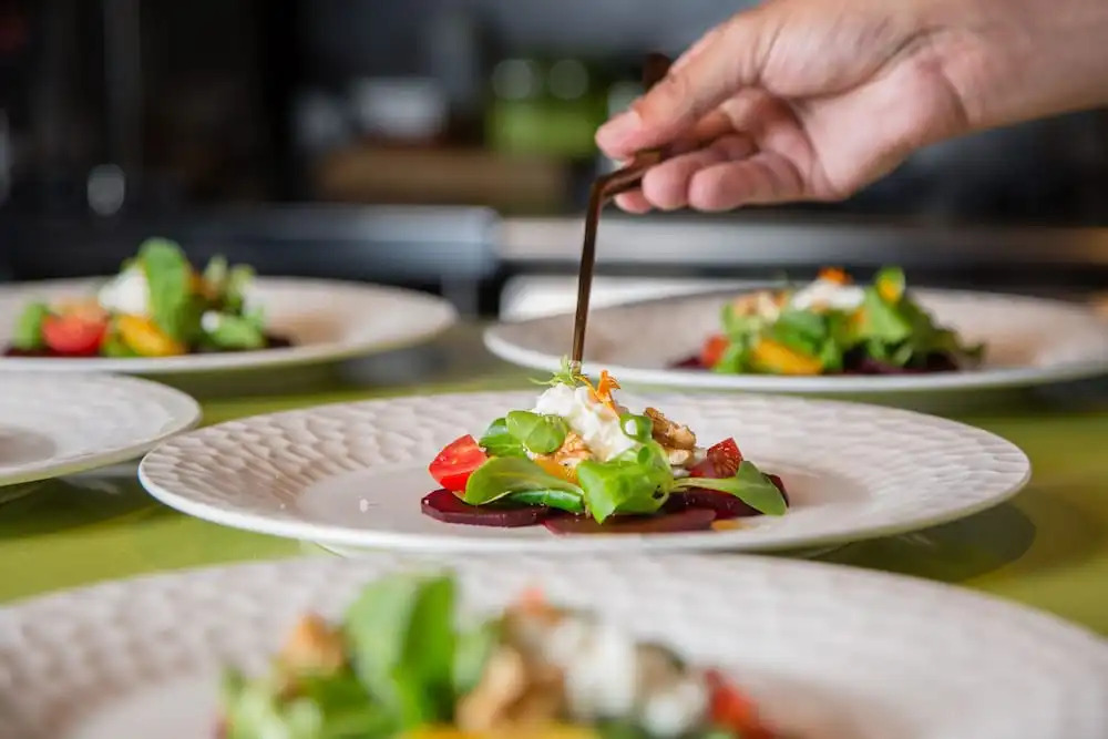 Foto - Fincahotel Treurer - Olive Grove & Grand House - Adults Only