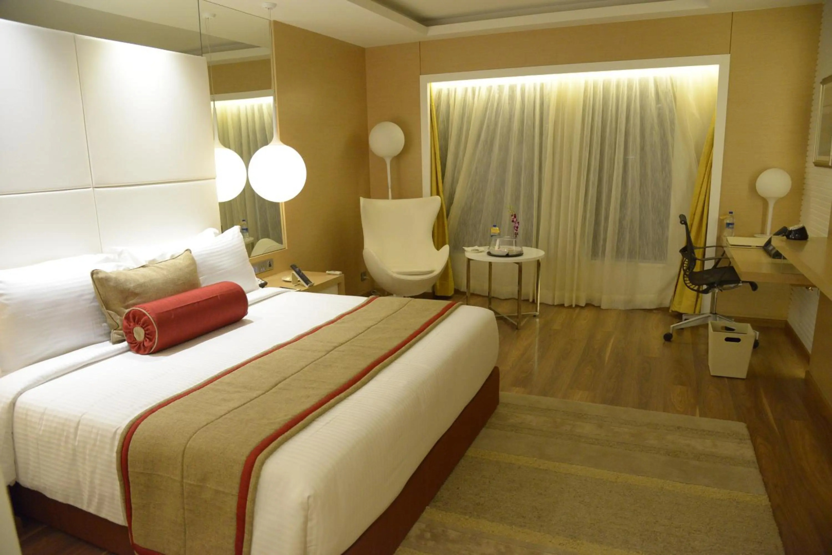 Foto - The Residency Towers Coimbatore