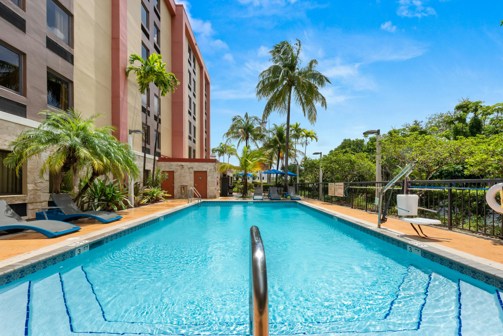 Foto - Hampton Inn Miami-Airport West