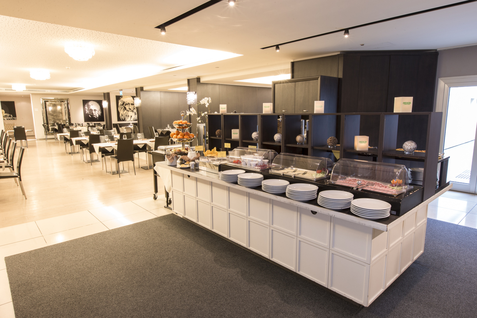 Photo - Just Hotel Lomazzo Fiera