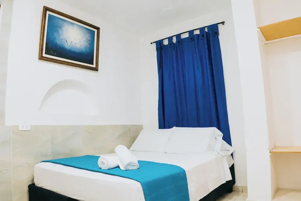 Foto - Hotel Ibatama