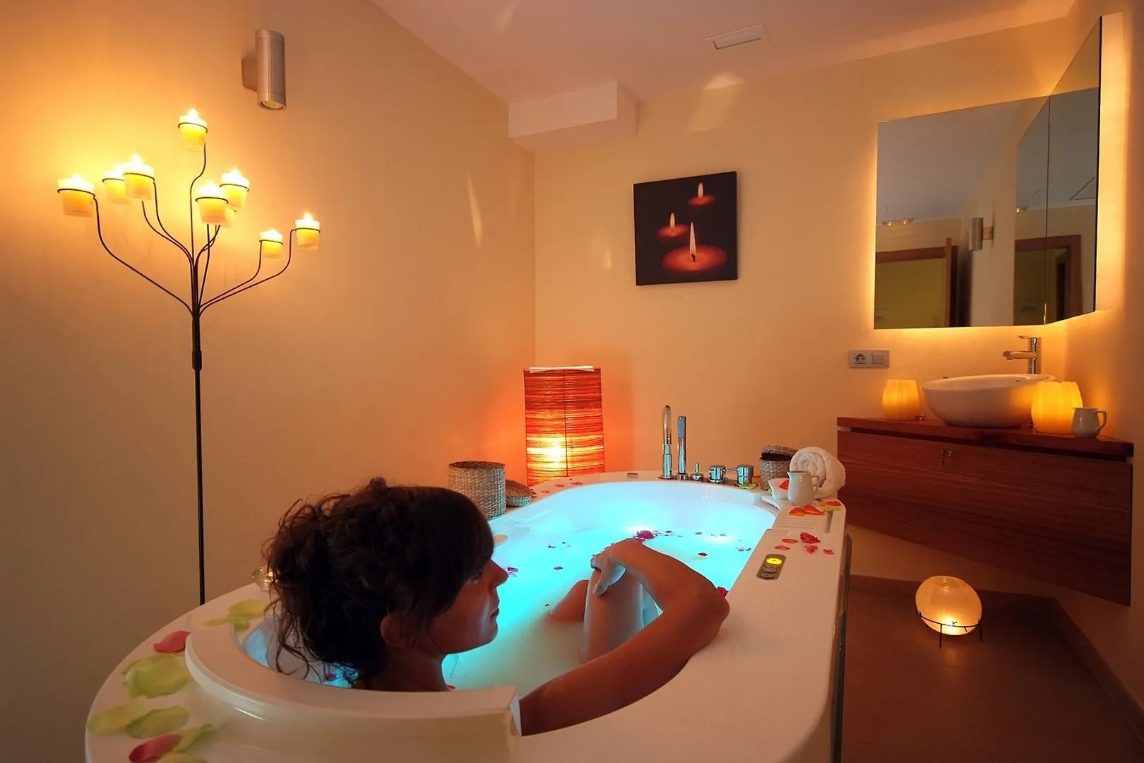 Foto - Grupotel Macarella Suites & Spa