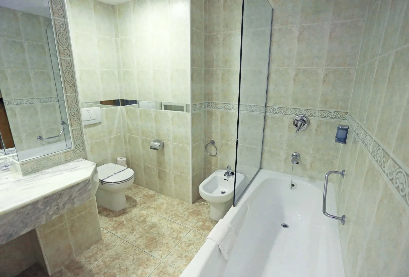 Foto - KAKTUS Hotel Kaktus Albir