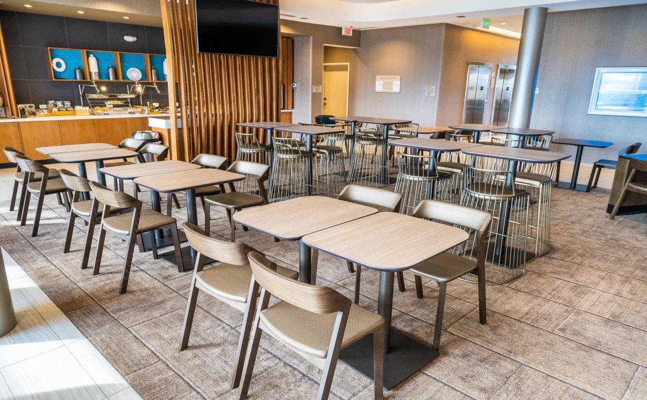 Photo - SpringHill Suites by Marriott Ontario Airport/Rancho Cucamonga