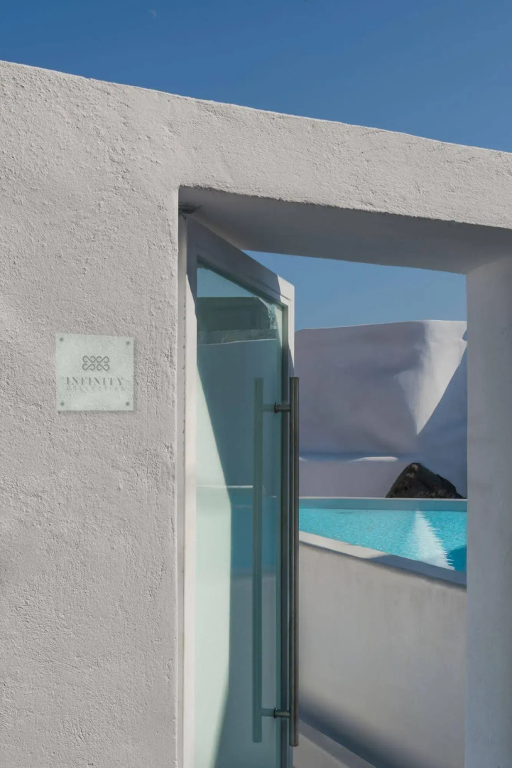 Foto - White Concept Caves
