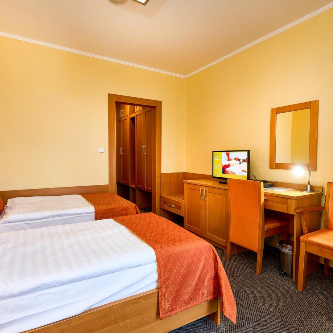 Photo - Hotel SOREA REGIA