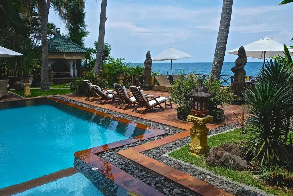 Photo - Villa Boreh Beach Resort and Spa