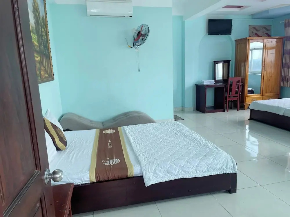 Foto - Bien Sao Hotel