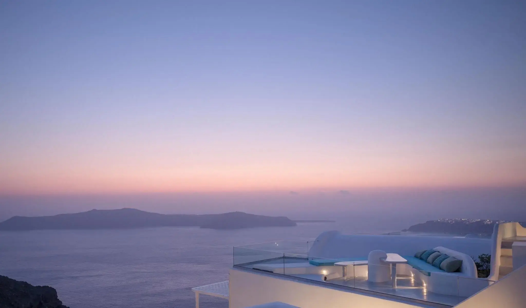 Photo - Tholos Resort