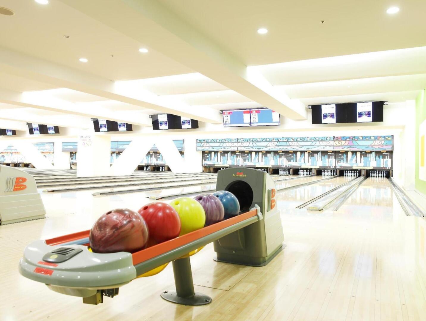 Foto - Shinagawa Prince Hotel