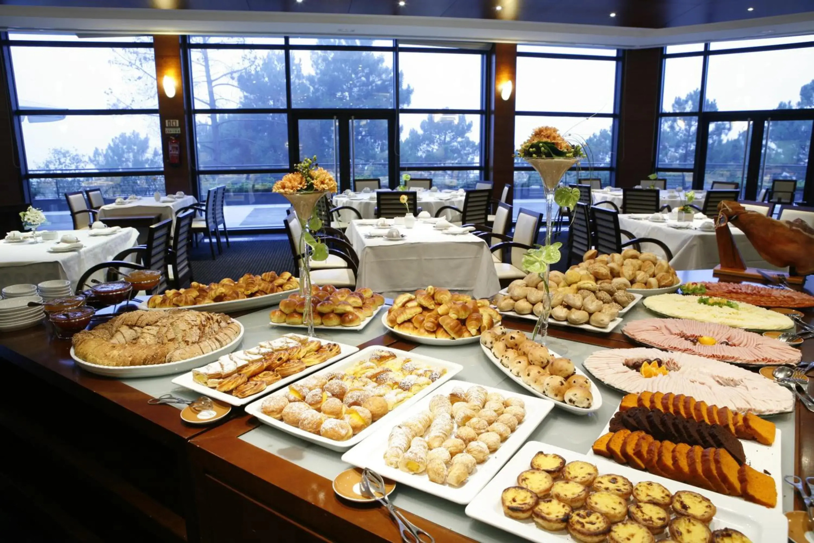 Photo - Montebelo Viseu Congress Hotel & Spa
