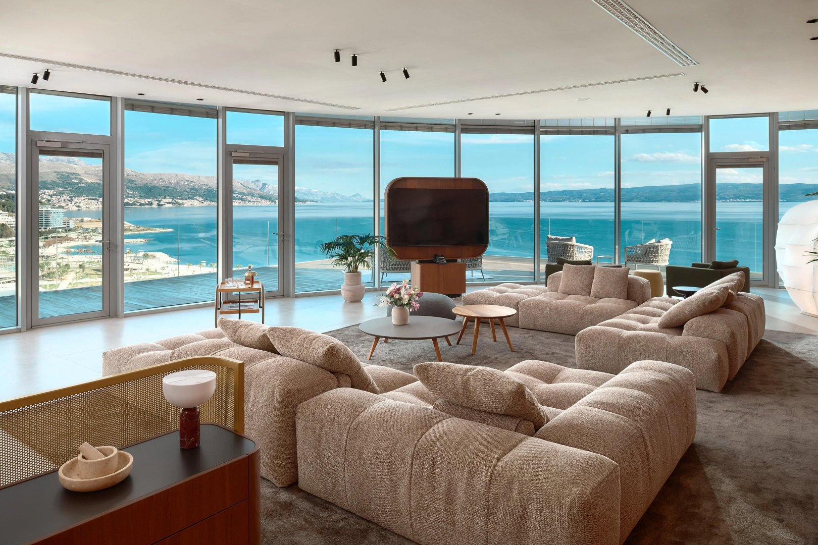 Photo - Radisson Blu Resort & Spa, Split
