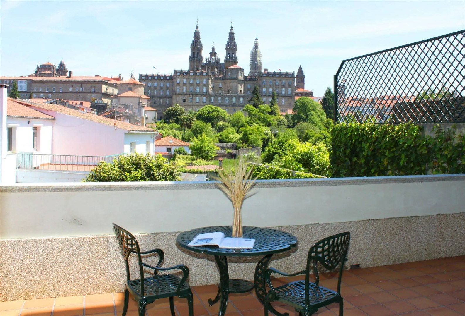 Photo - Hotel Pombal Rooms