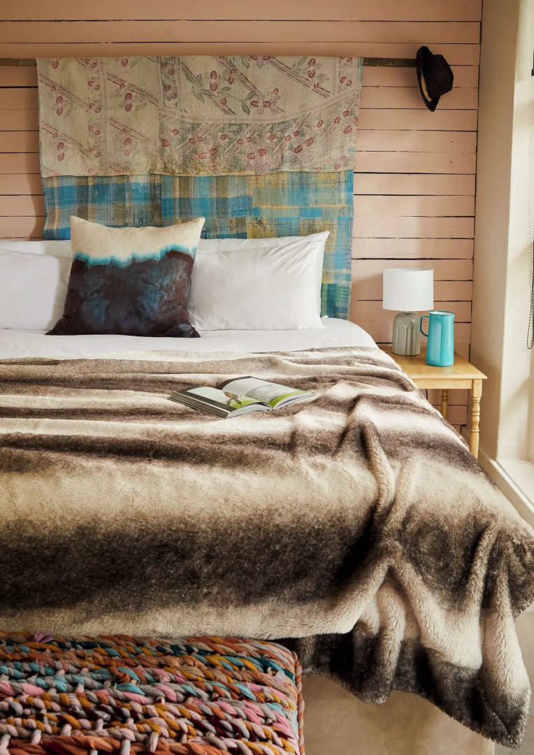 Foto - THE BIG - Luxury Backpackers